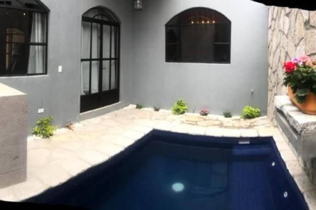 Casa Suenos San Miguel de Allende Exterior photo