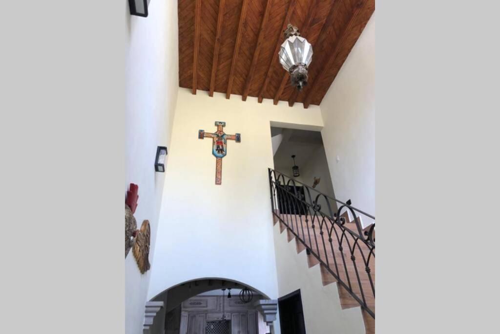 Casa Suenos San Miguel de Allende Exterior photo