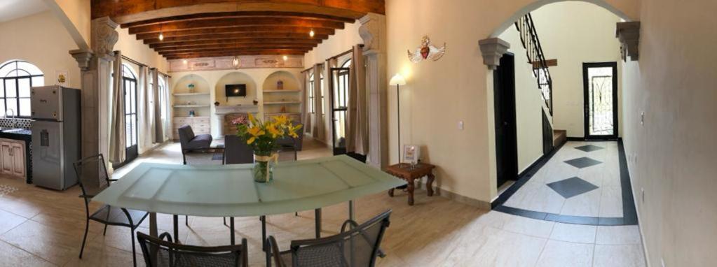 Casa Suenos San Miguel de Allende Exterior photo